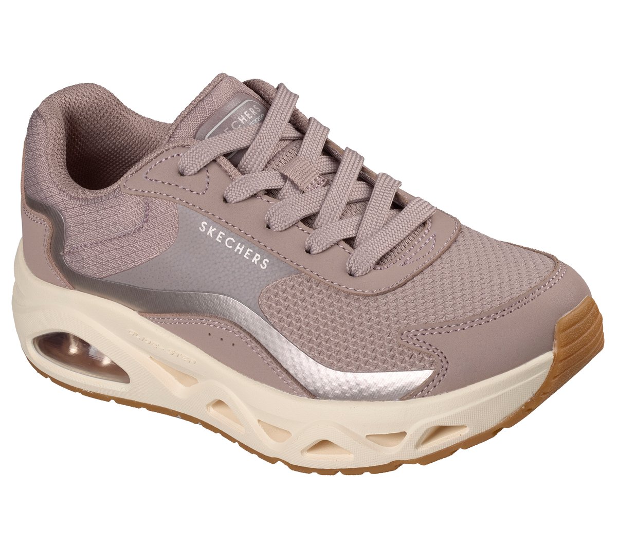 UNO Glide-Step - Glide Surge — MAUVE