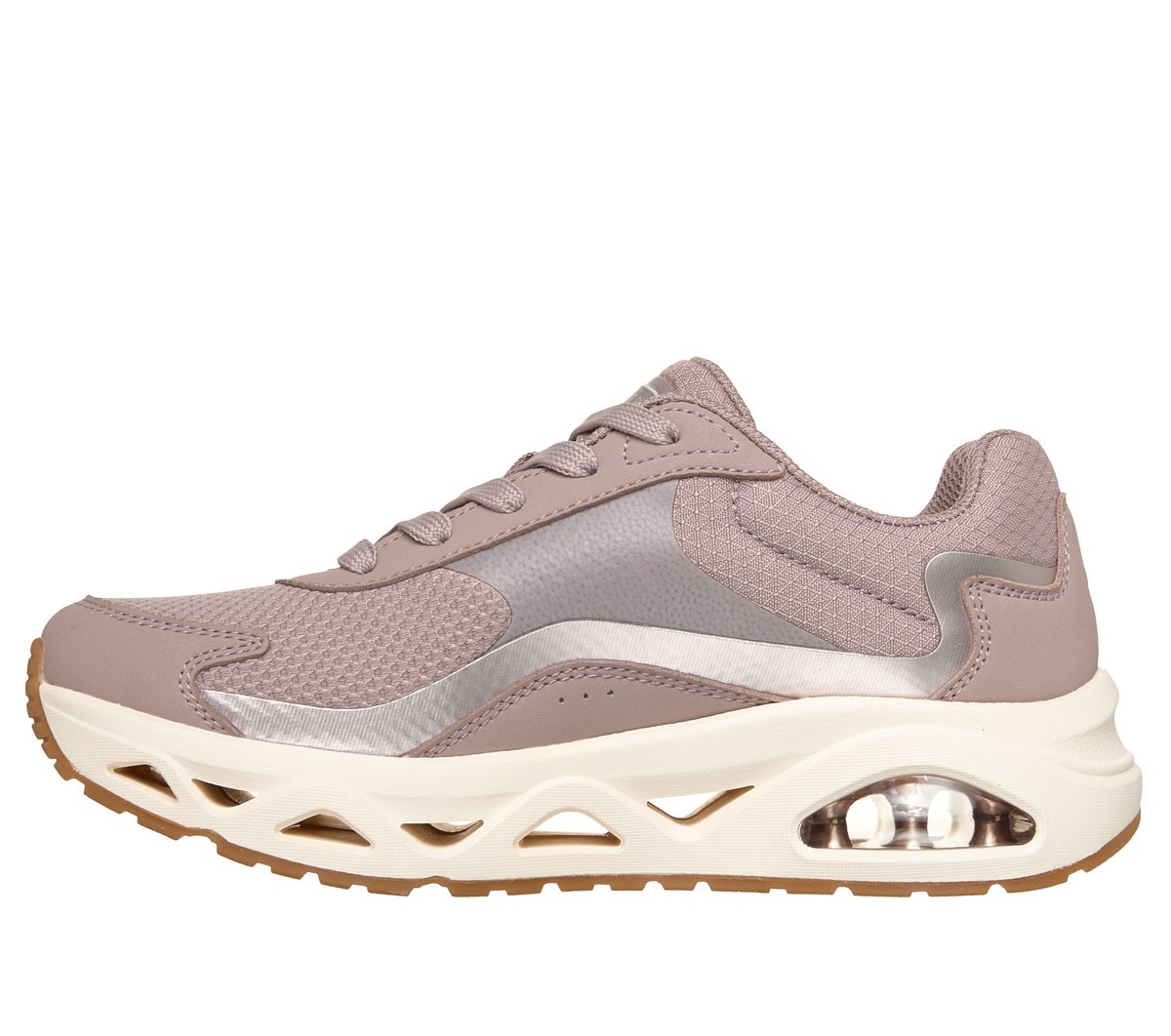 UNO Glide-Step - Glide Surge — MAUVE
