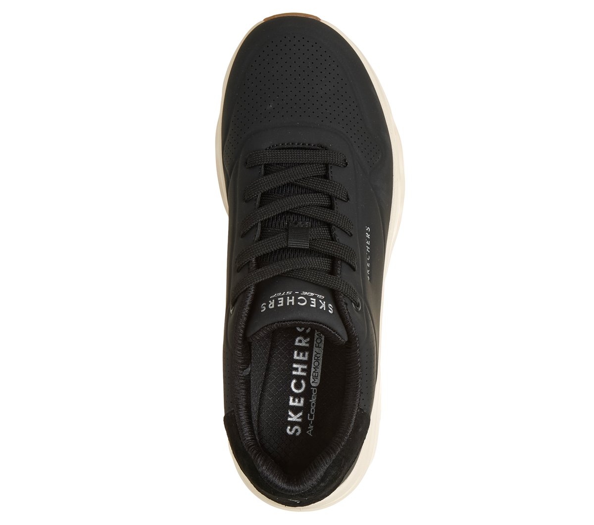 UNO Glide-Step - Glide Wing — BLACK