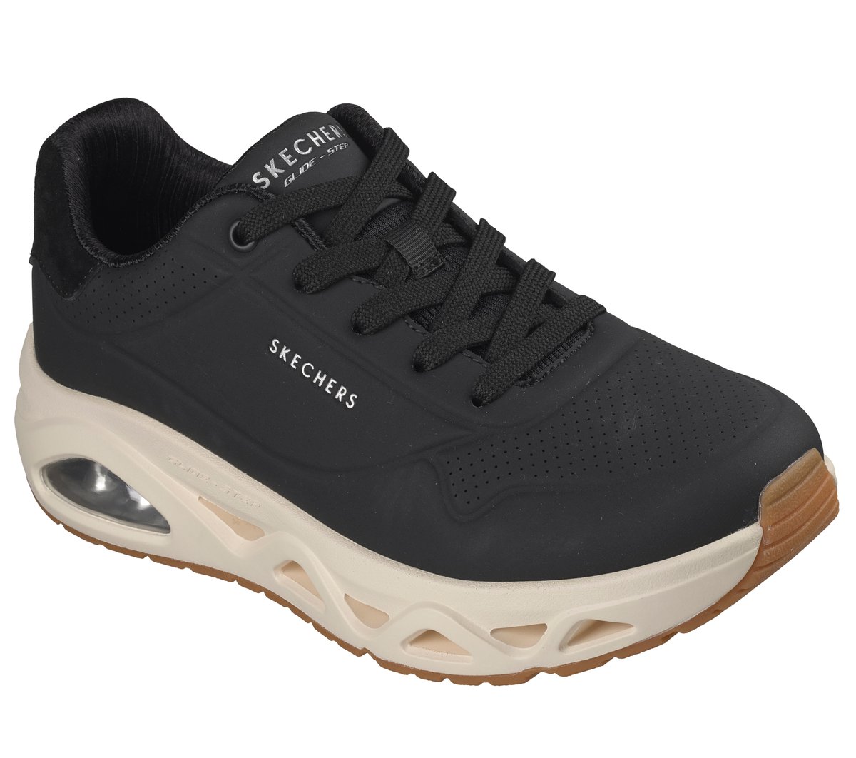 UNO Glide-Step - Glide Wing — BLACK