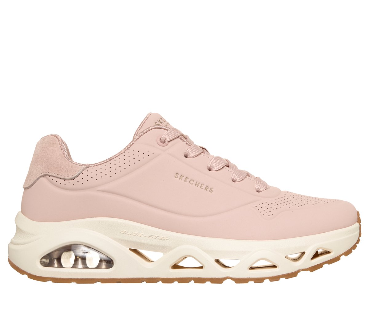 UNO Glide-Step - Glide Wing — BLUSH PINK