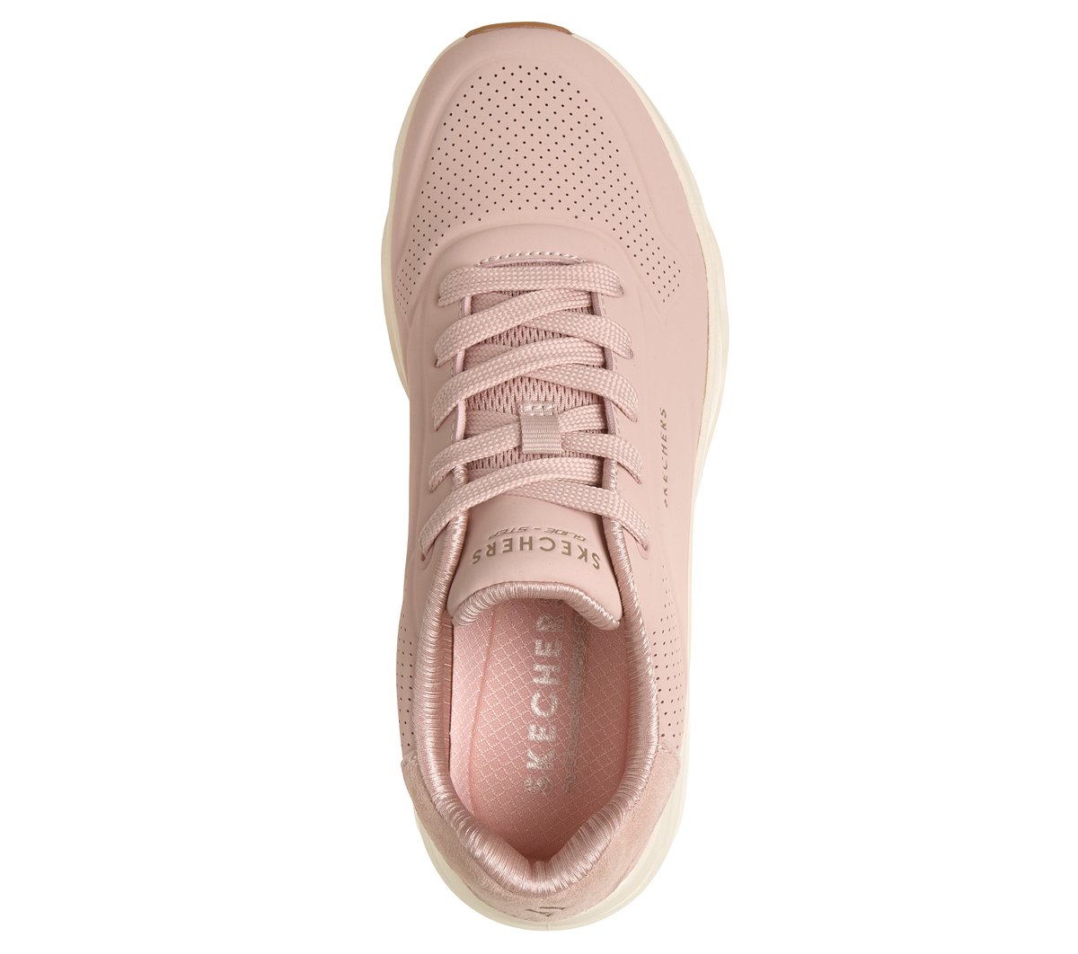 UNO Glide-Step - Glide Wing — BLUSH PINK
