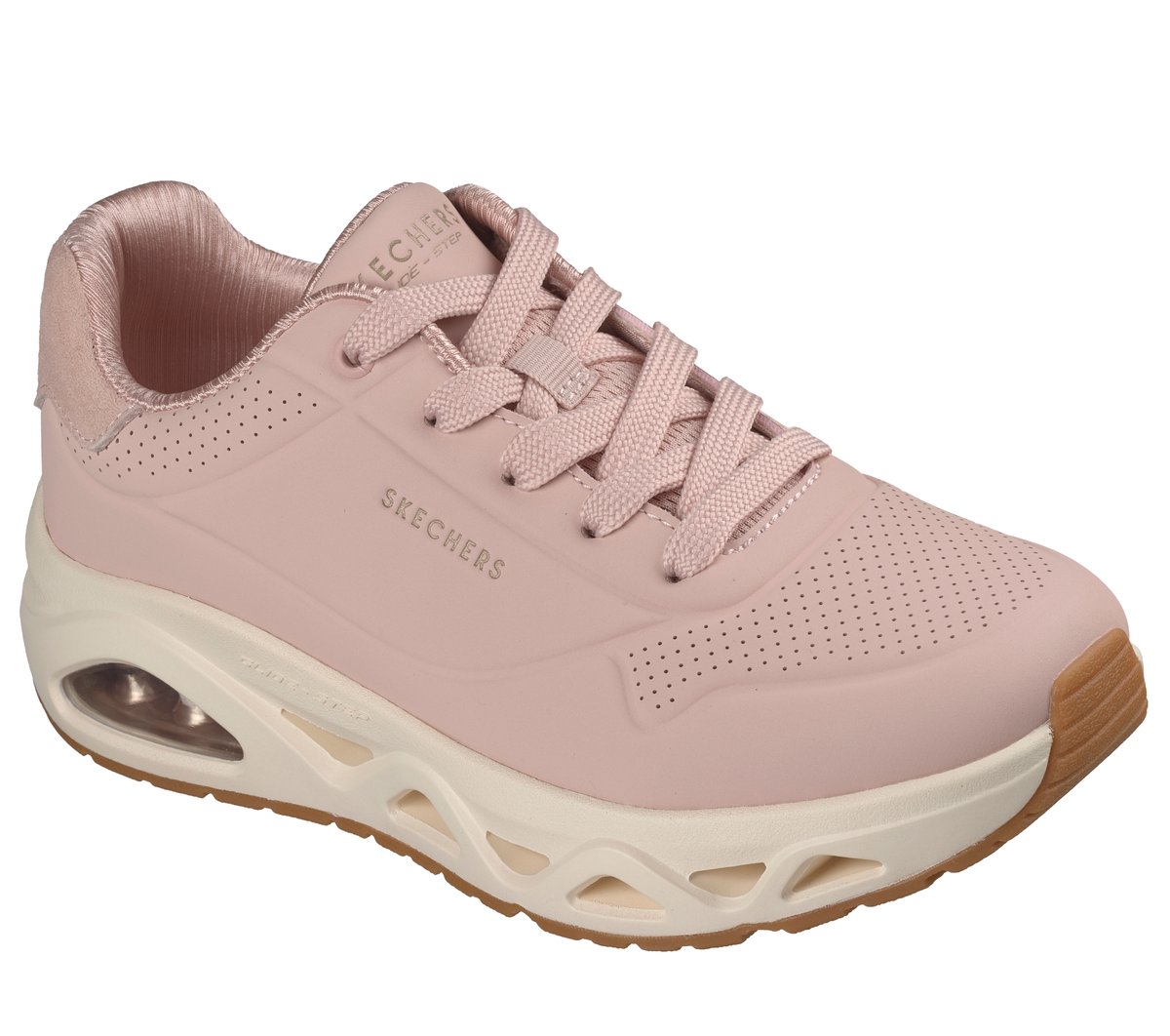 UNO Glide-Step - Glide Wing — BLUSH PINK