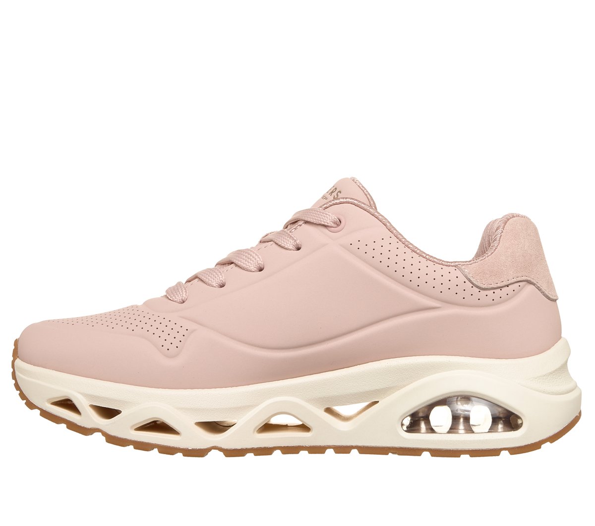 UNO Glide-Step - Glide Wing — BLUSH PINK