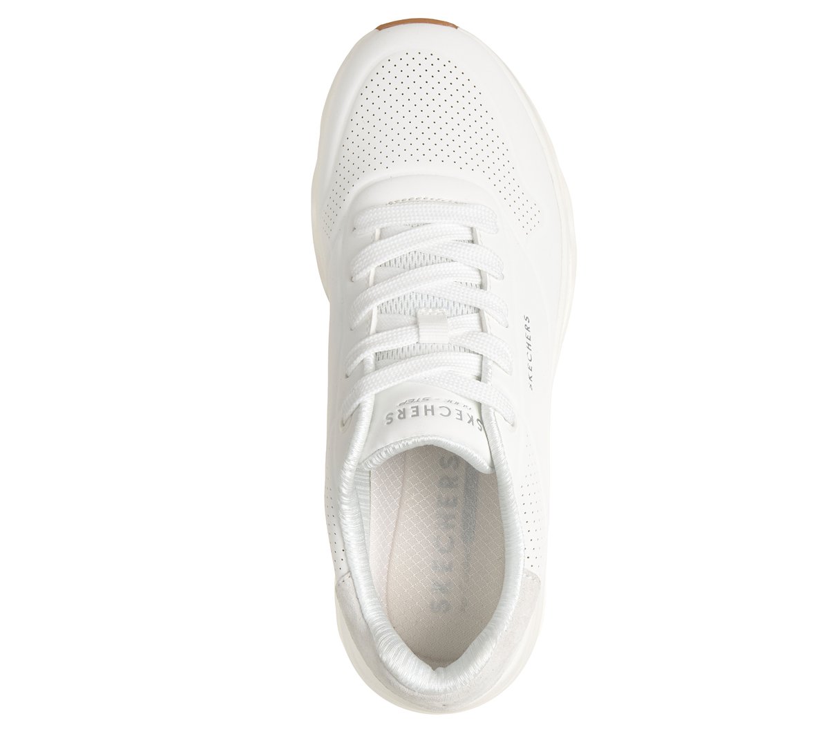 UNO Glide-Step - Glide Wing — WHITE