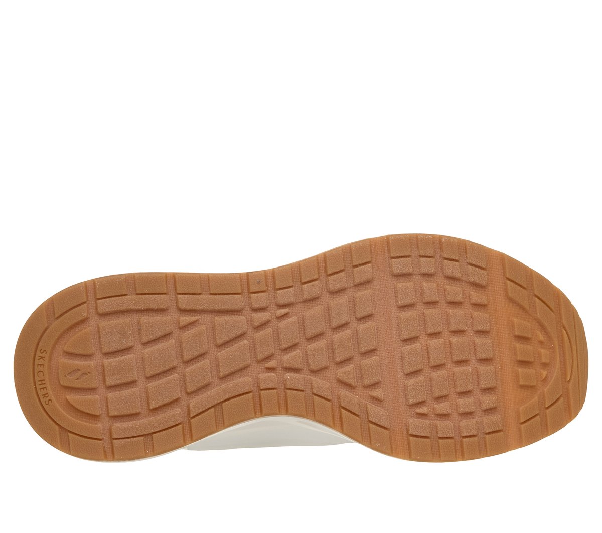 UNO Glide-Step - Glide Wing — WHITE