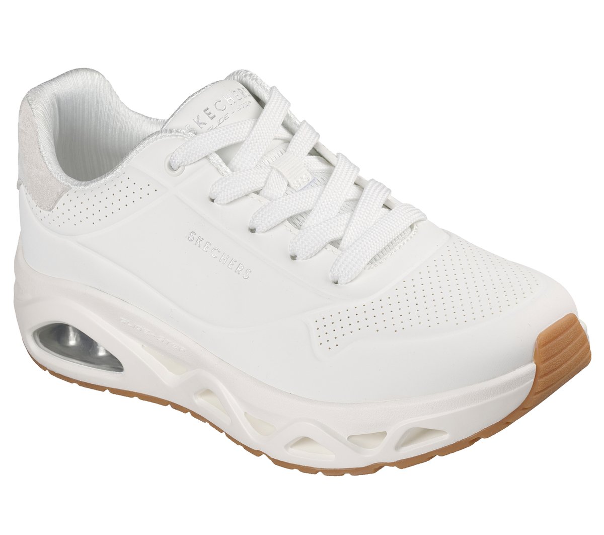 UNO Glide-Step - Glide Wing — WHITE