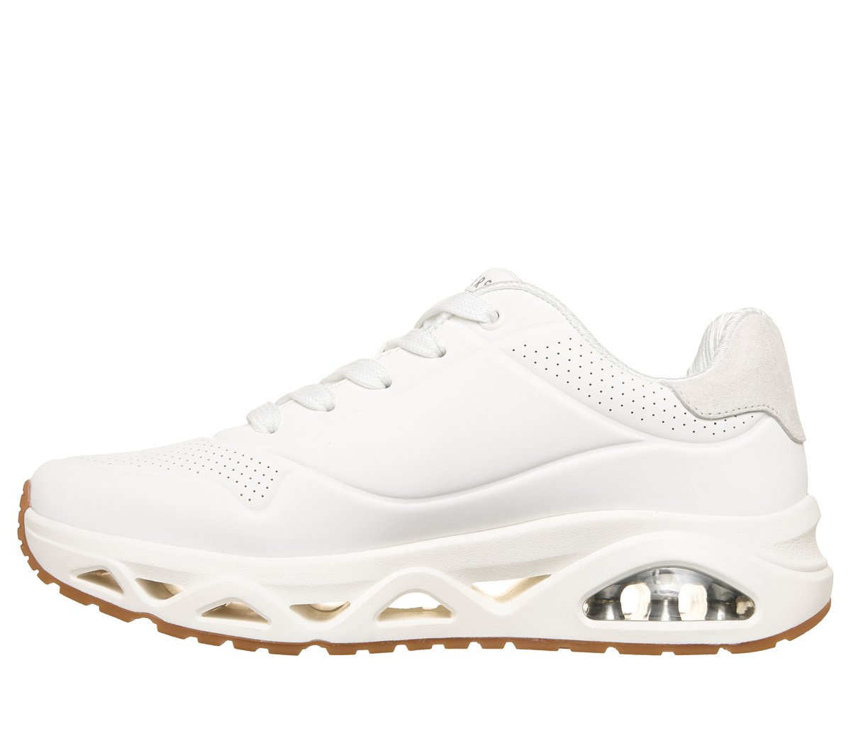 UNO Glide-Step - Glide Wing — WHITE
