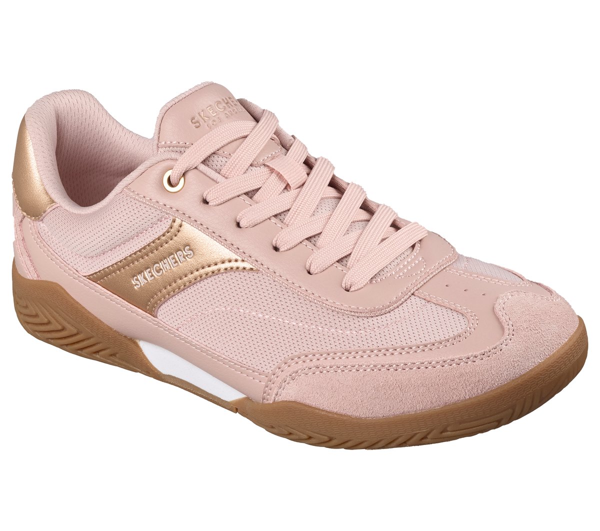 Zinger Evo - World Striker — LIGHT PINK/ROSE GOLD