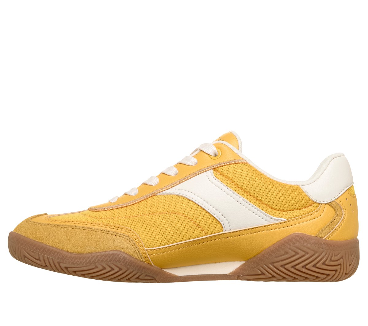 Zinger Evo - World Striker — YELLOW