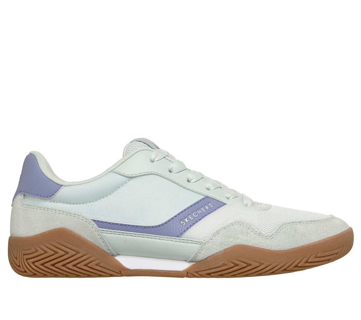 Skechers Zinger Evo - Debut Brace en Hombreta, talla 35