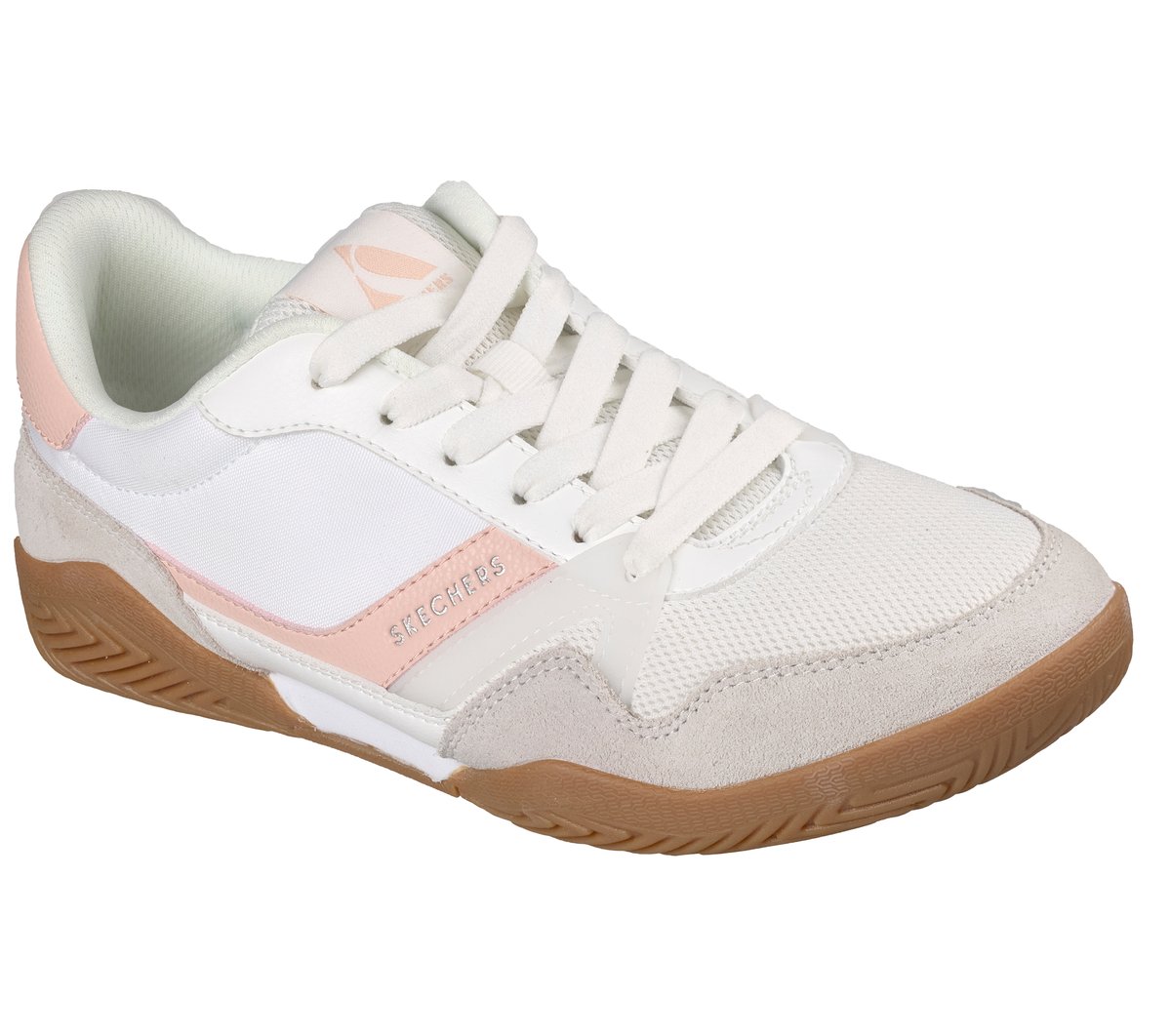 Zinger Evo - Debut Brace — WHITE / PINK