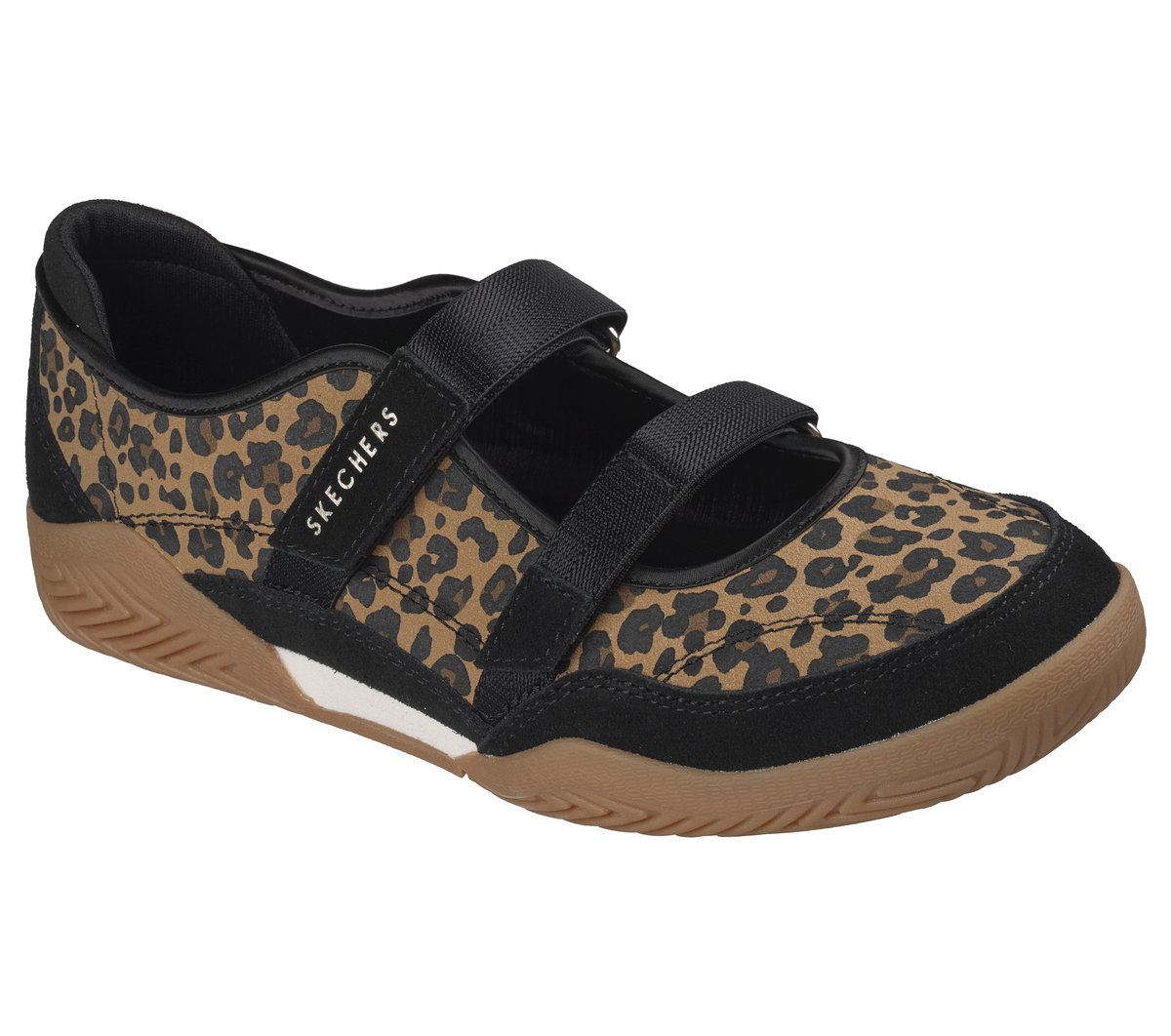 Zinger Evo - Zen Daze — BLACK / LEOPARD