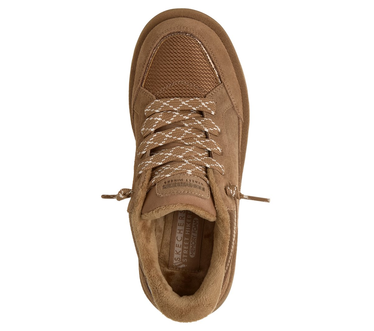 Baskets basses Skechers 190196 - vue 7