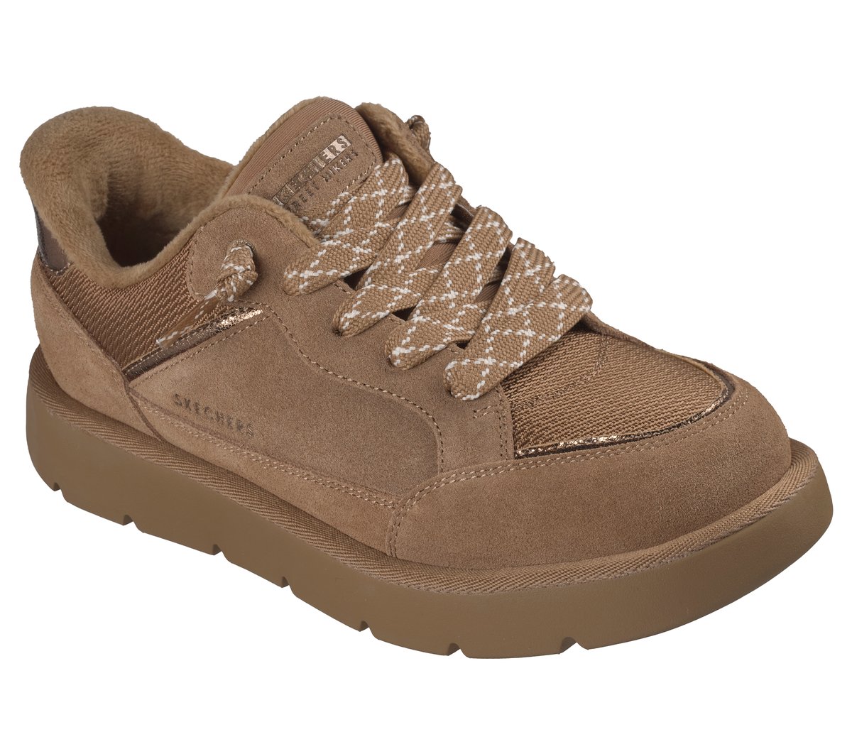 Baskets basses Skechers 190196 - vue 9