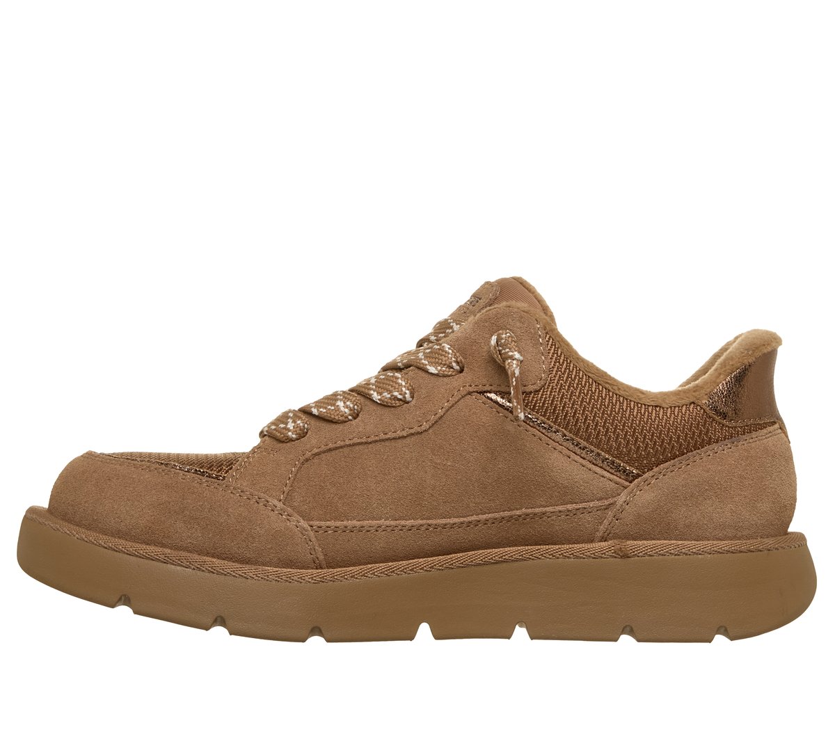 Baskets basses Skechers 190196 - vue 10
