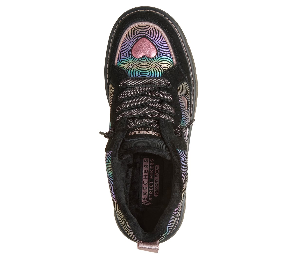 Keepsakes Cozy - Street Hiker Pops