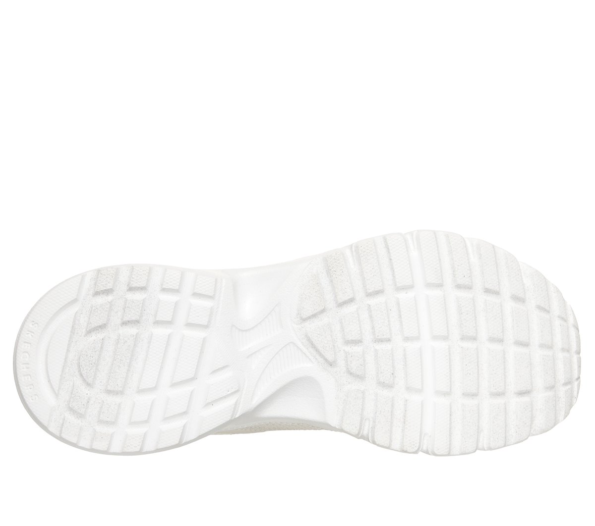 Skechers E'Clypse Lite Lunar Walks Chaussures Moyen Width en Cassé Lavable en machine - vue 3