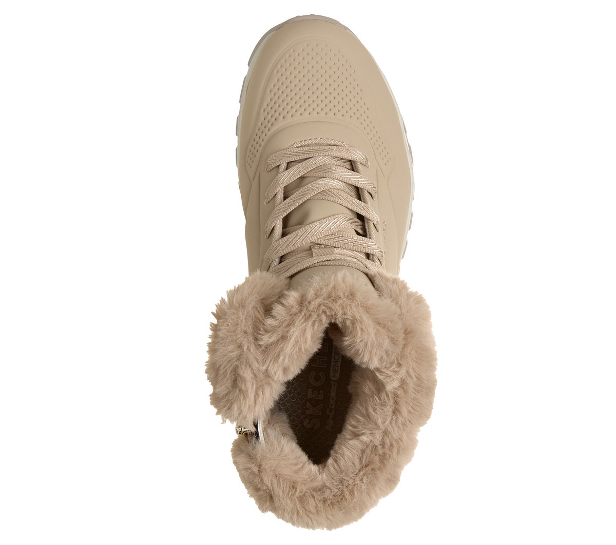 UNO Rugged - Arctic Avenue — TAUPE