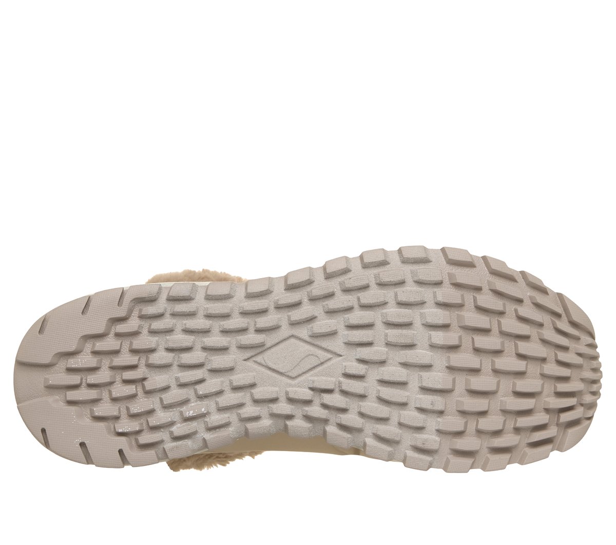 UNO Rugged - Arctic Avenue — TAUPE
