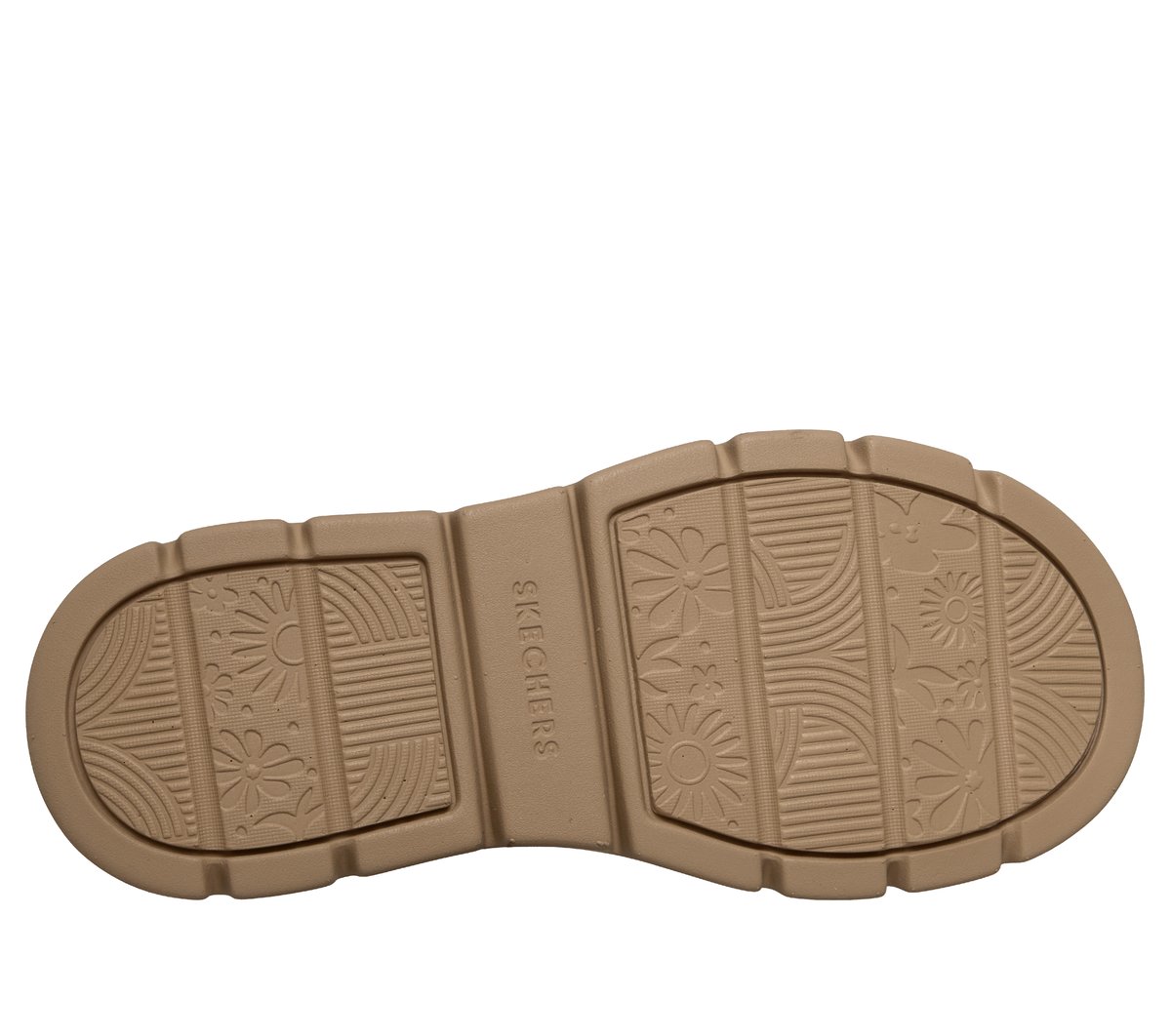 Street Hiker Breeze - Shore Heights — TAUPE