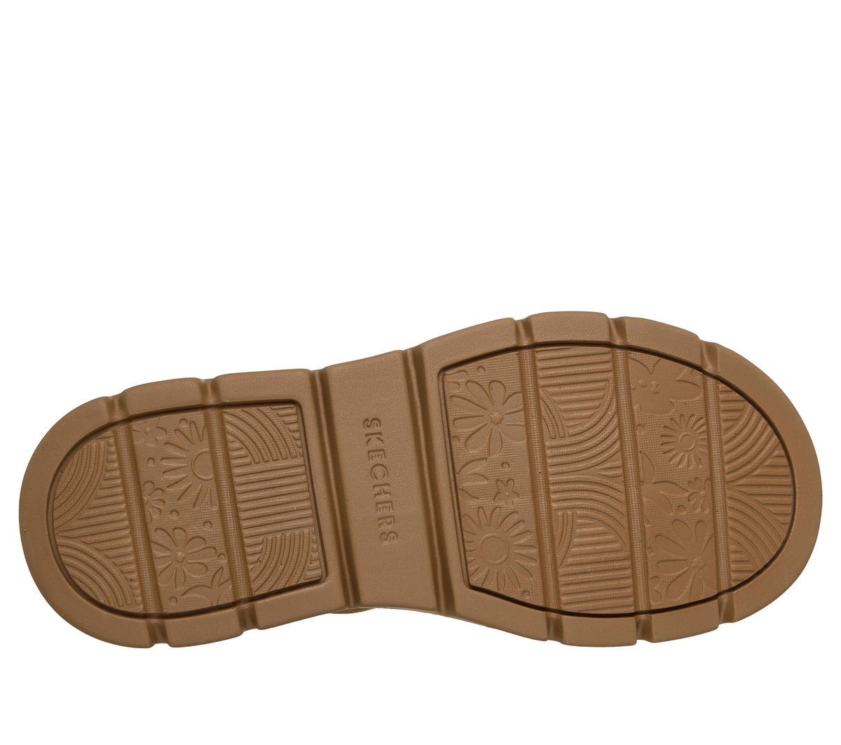 Street Hiker Breeze - Luxerays — CHESTNUT / MULTI