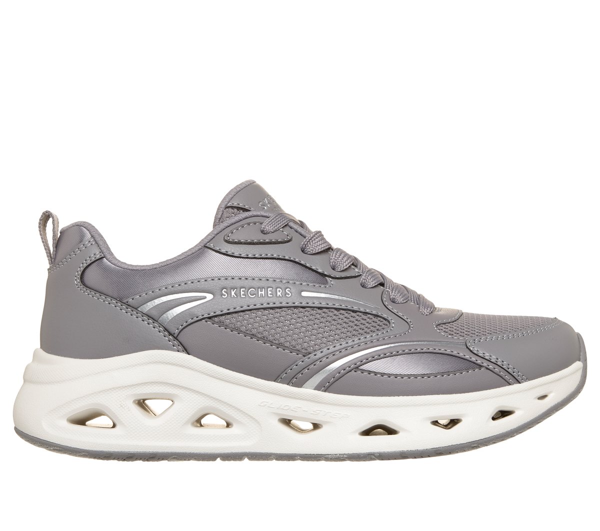 UNO Glide-Step Lite — GRAY