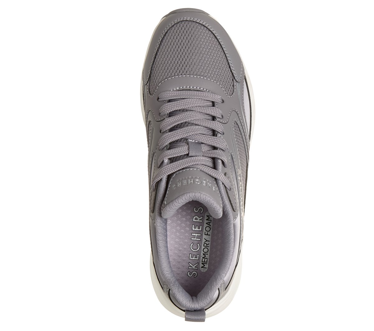 UNO Glide-Step Lite — GRAY