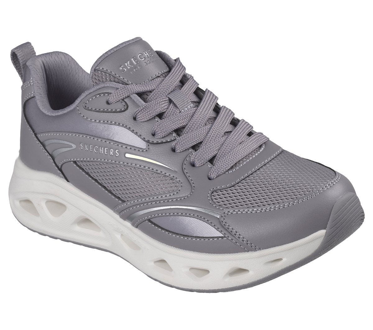 UNO Glide-Step Lite — GRAY
