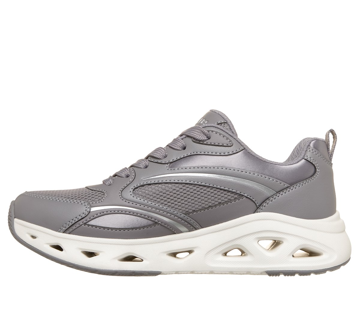 UNO Glide-Step Lite — GRAY