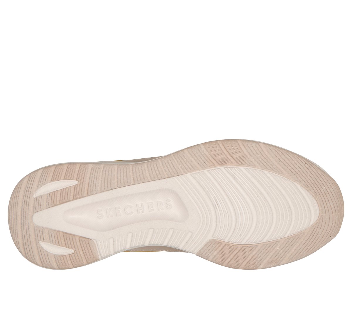 UNO Glide-Step Lite — TAUPE