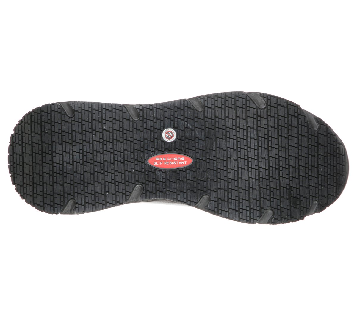 Work RF: Max Cushioning Elite SR - Filchner — BLACK