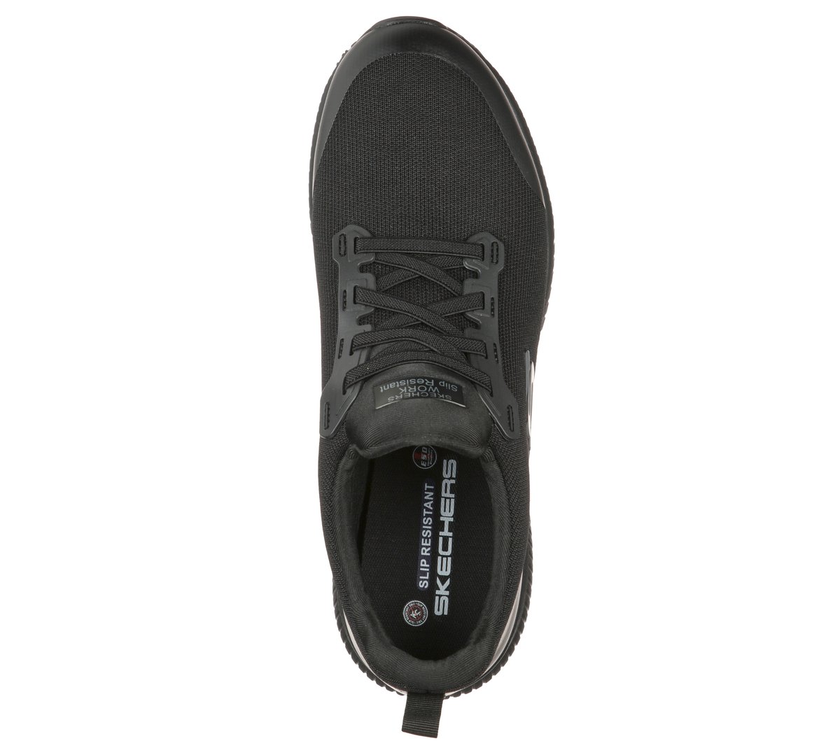 Work: Squad SR - Myton — BLACK
