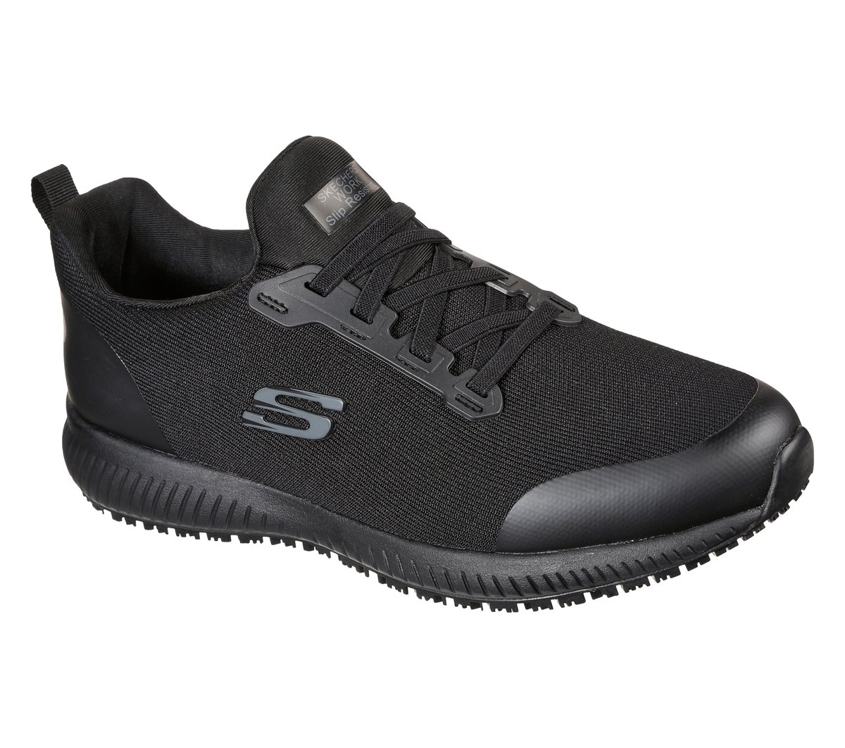 Work: Squad SR - Myton — BLACK