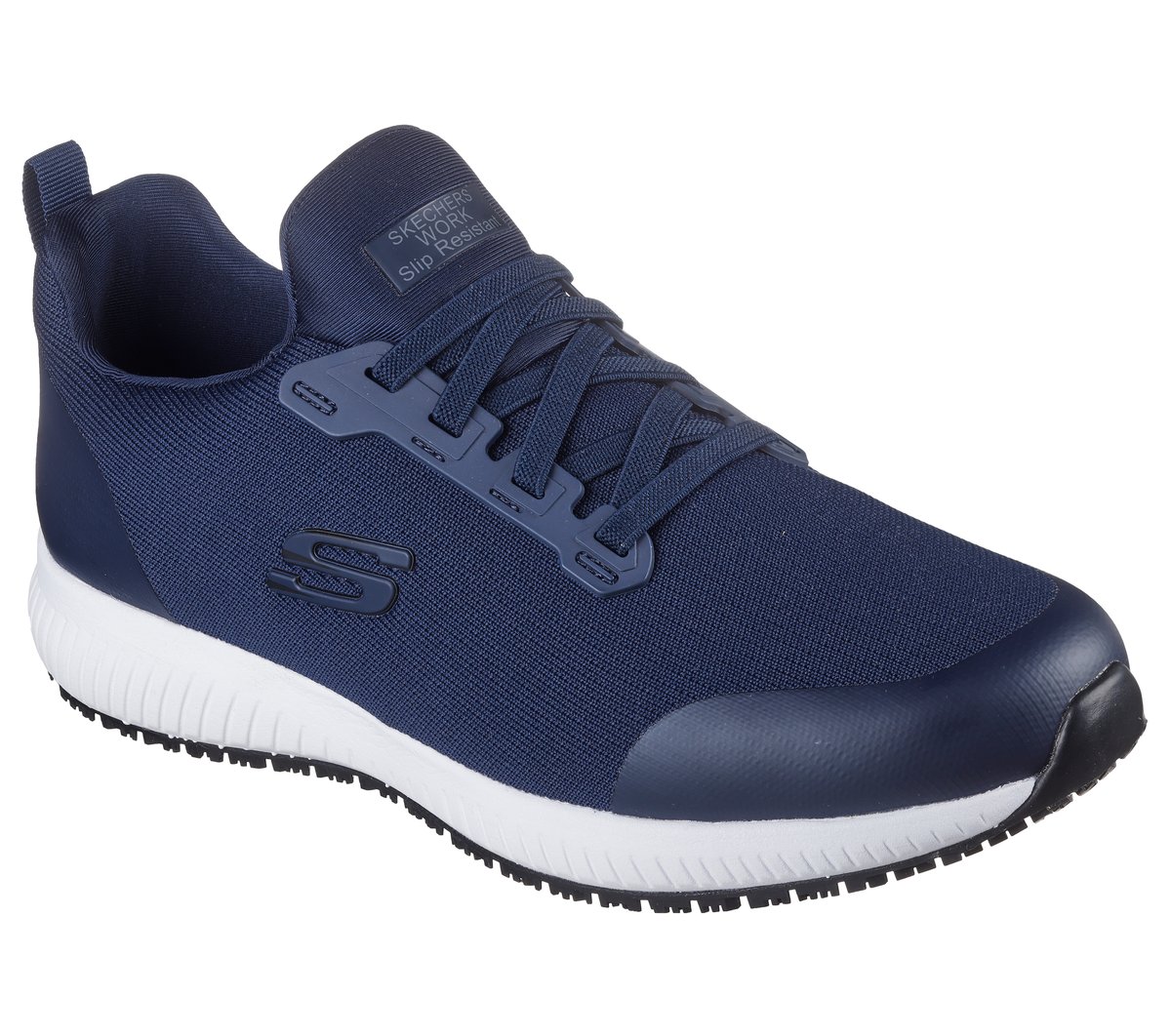 Work: Squad SR Myton SKECHERS PT