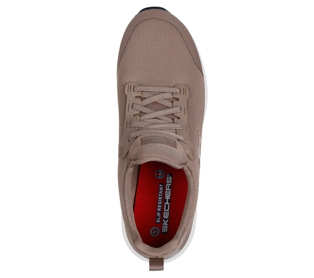 Work: Squad SR - Myton — TAUPE