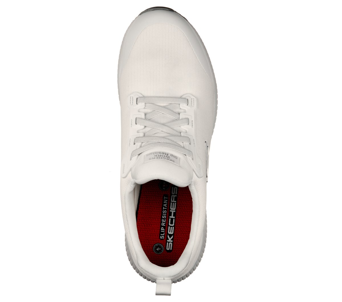 Work: Squad SR - Myton — WHITE