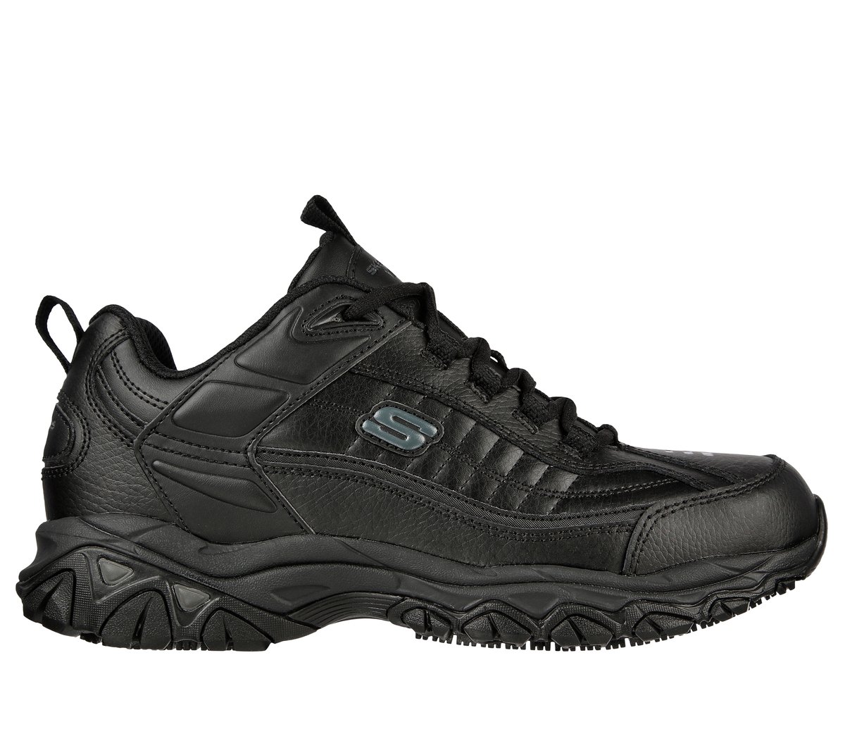 Work: Soft Stride - Fambli SR — BLACK