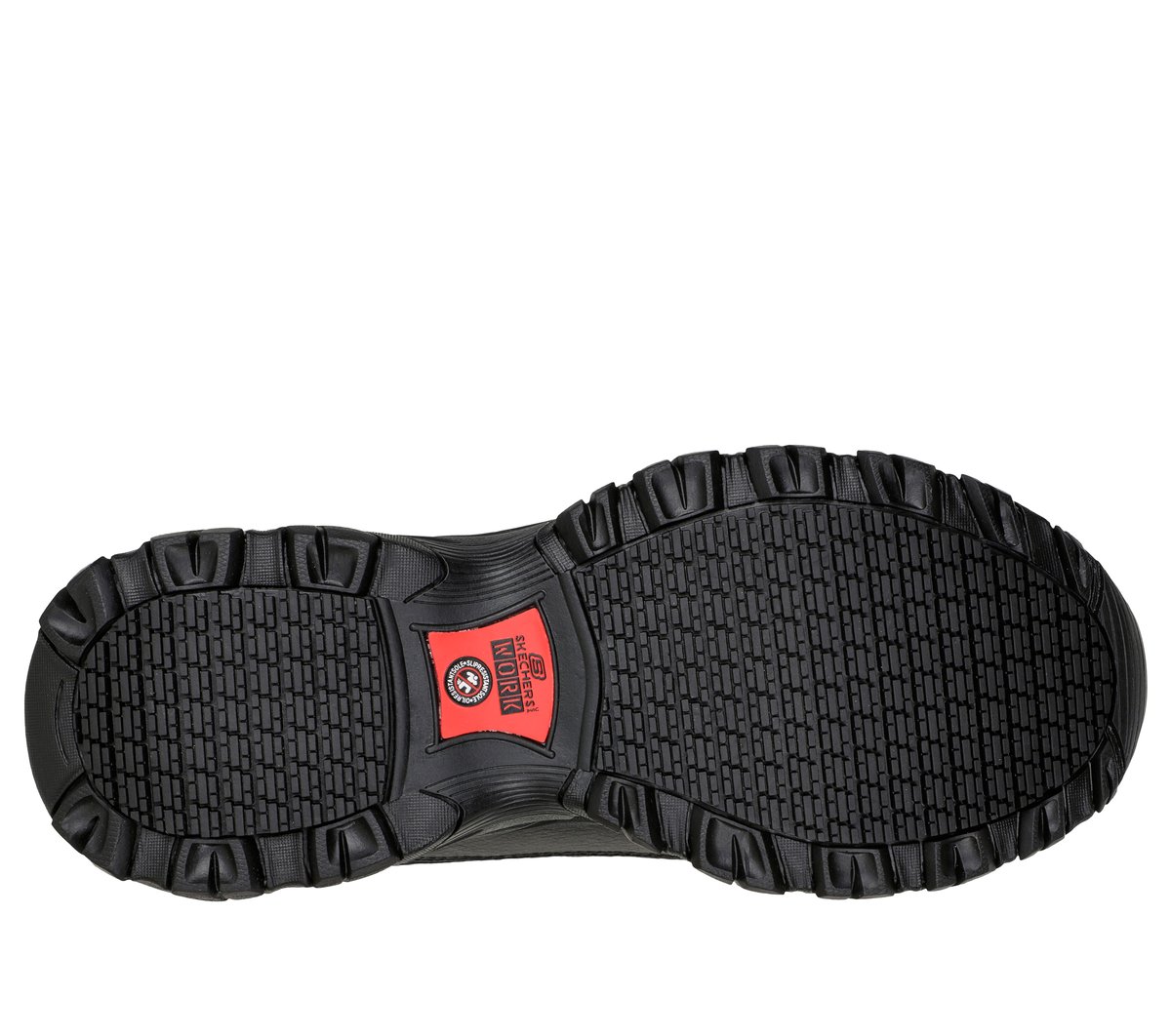 Work: Soft Stride - Fambli SR — BLACK