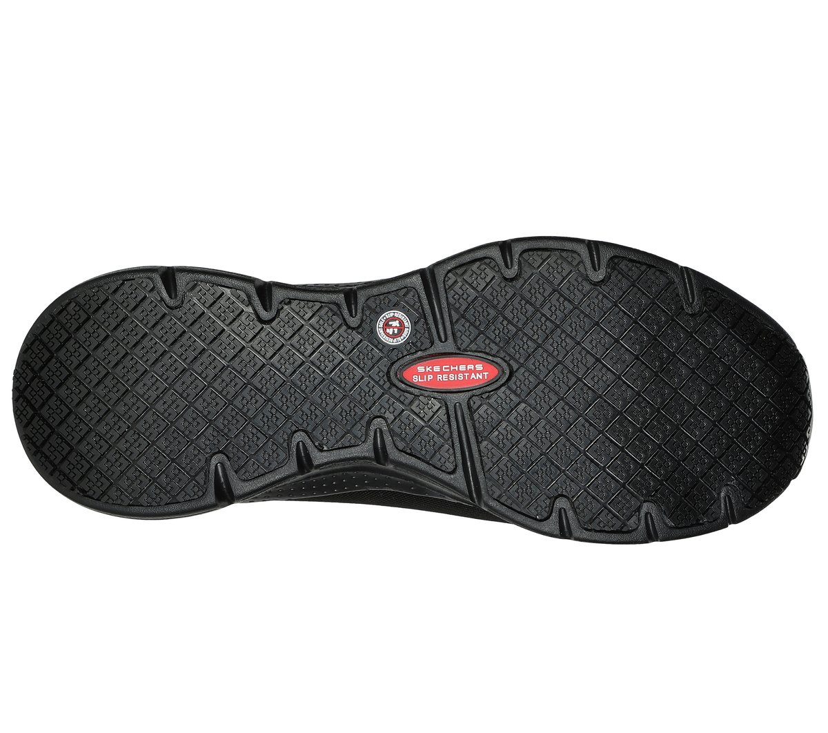 Work: Arch Fit SR - Ringstap — BLACK