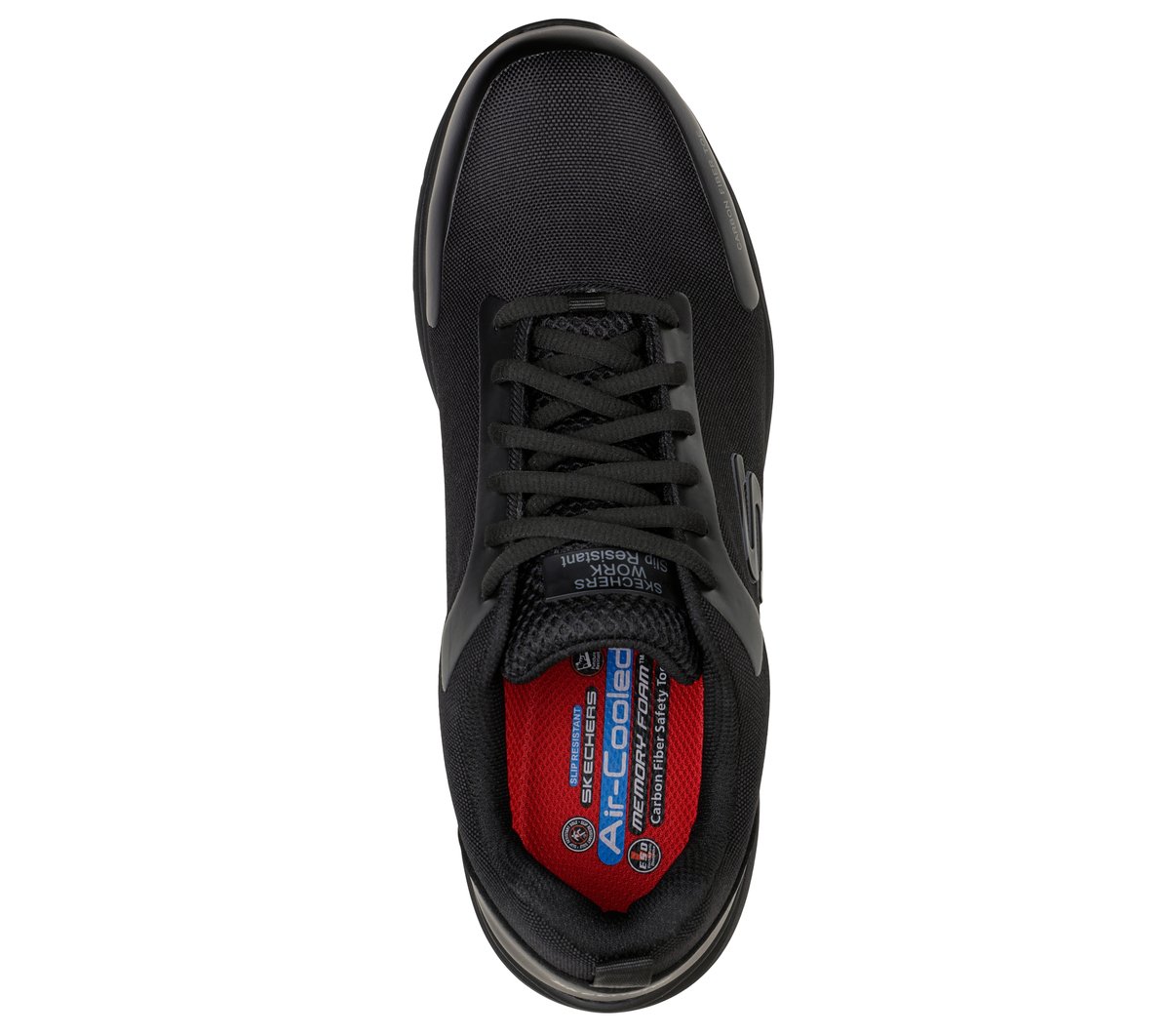Work: Ulmus SR — BLACK