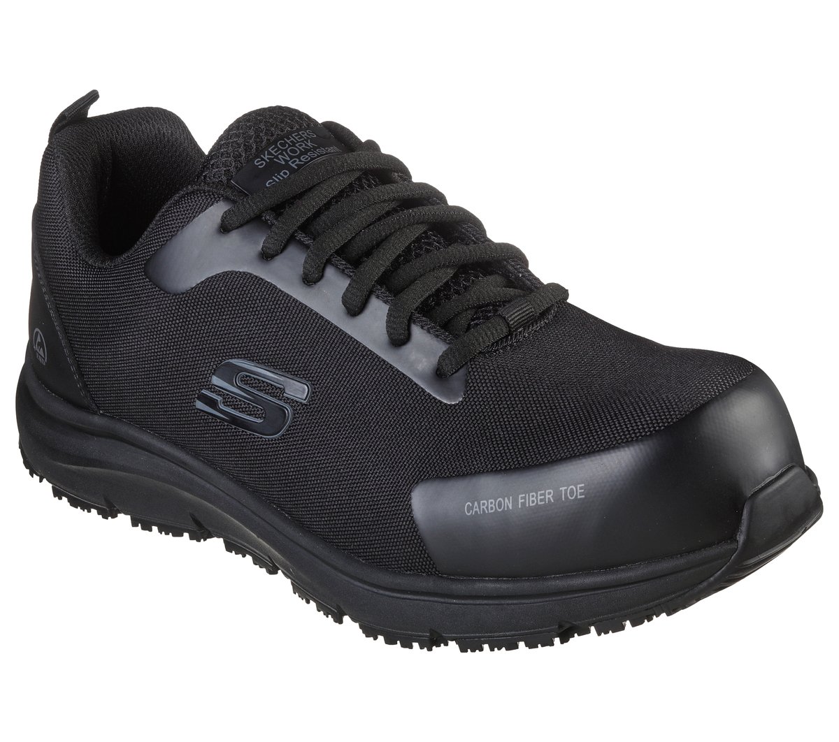 Work: Ulmus SR SKECHERS ES