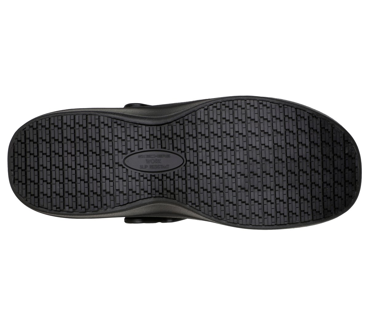 Work: Arch Fit Riverbound — BLACK