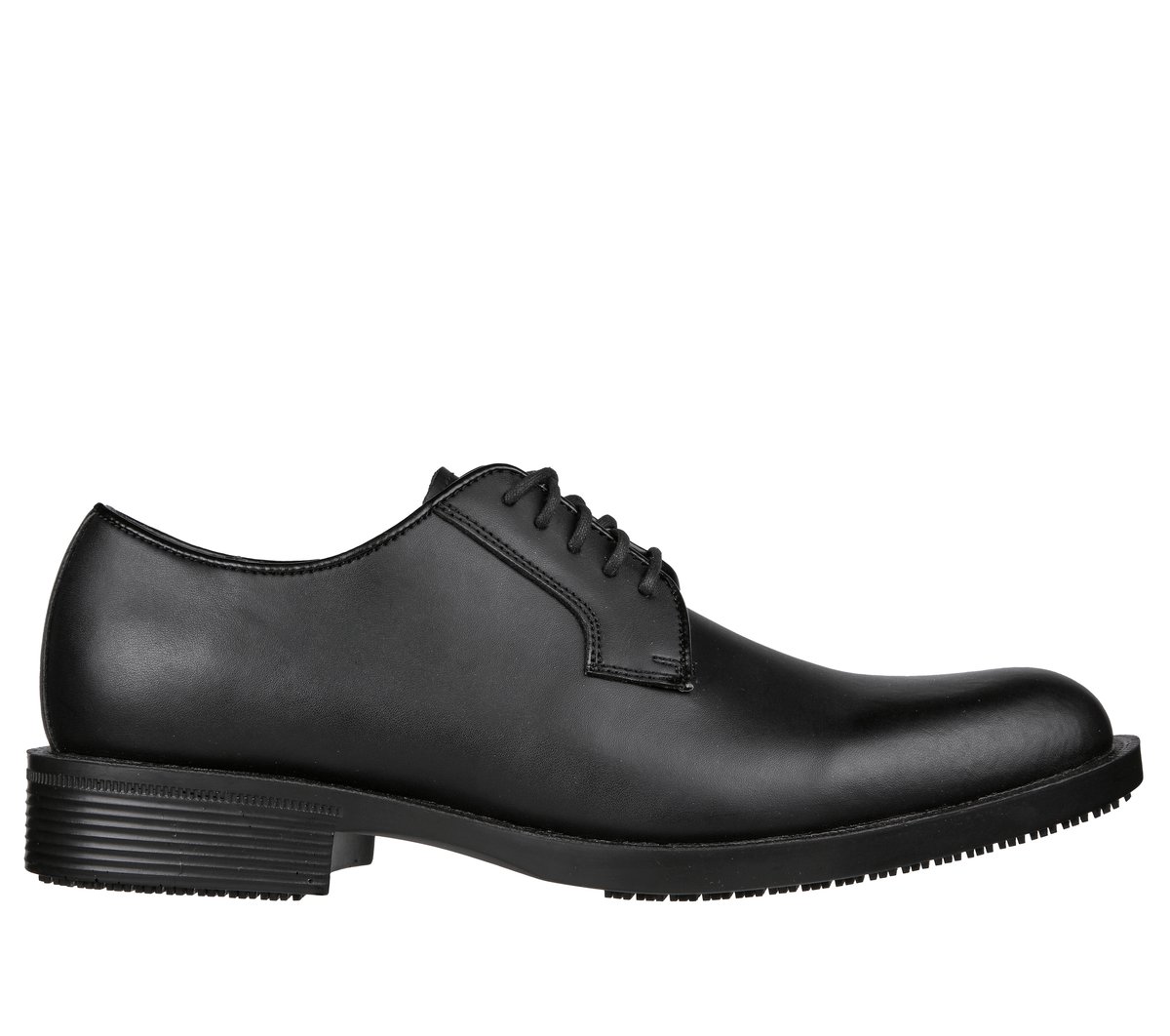 Work Relaxed Fit: Rylon SR — BLACK