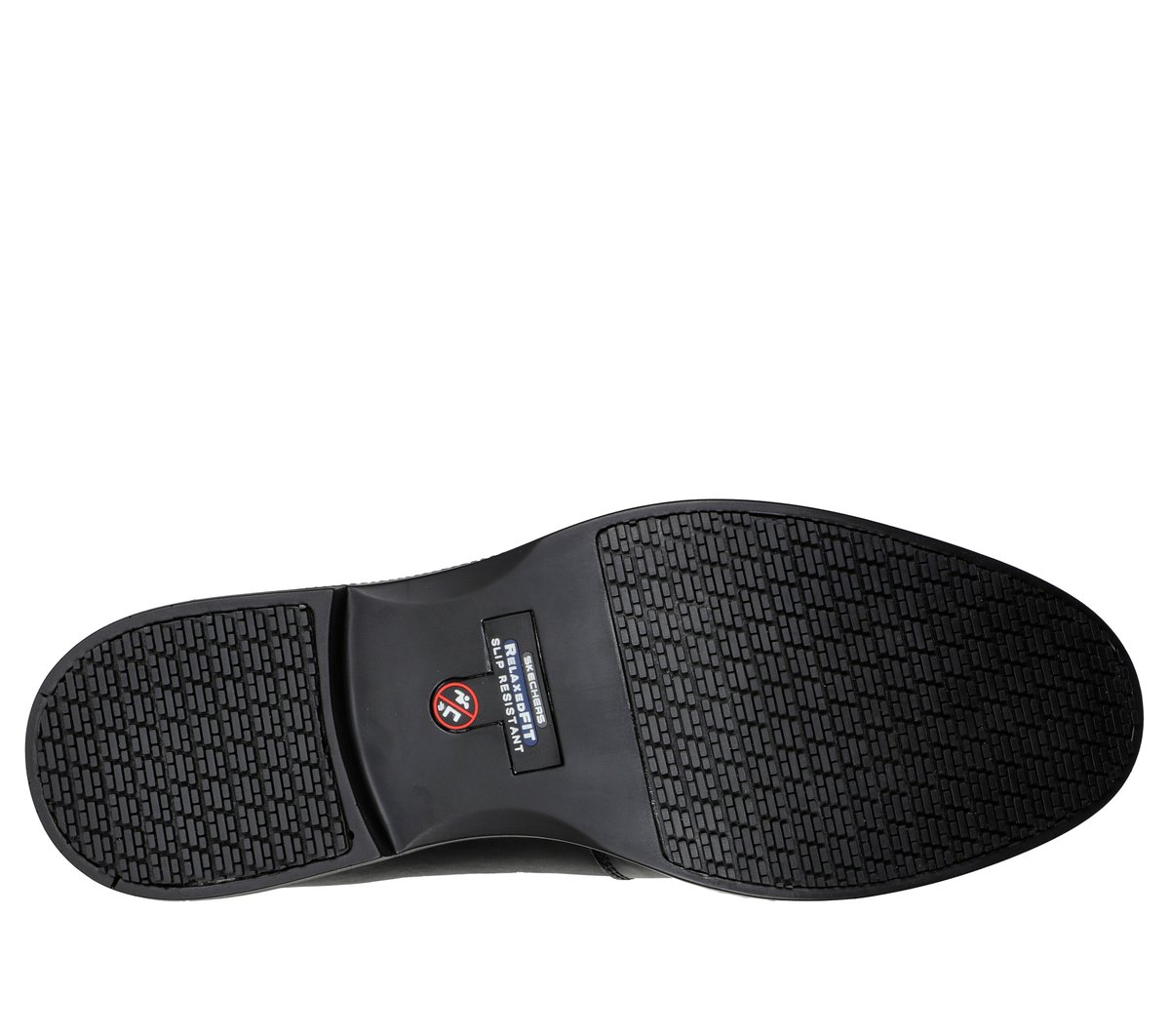 Work Relaxed Fit: Rylon SR — BLACK