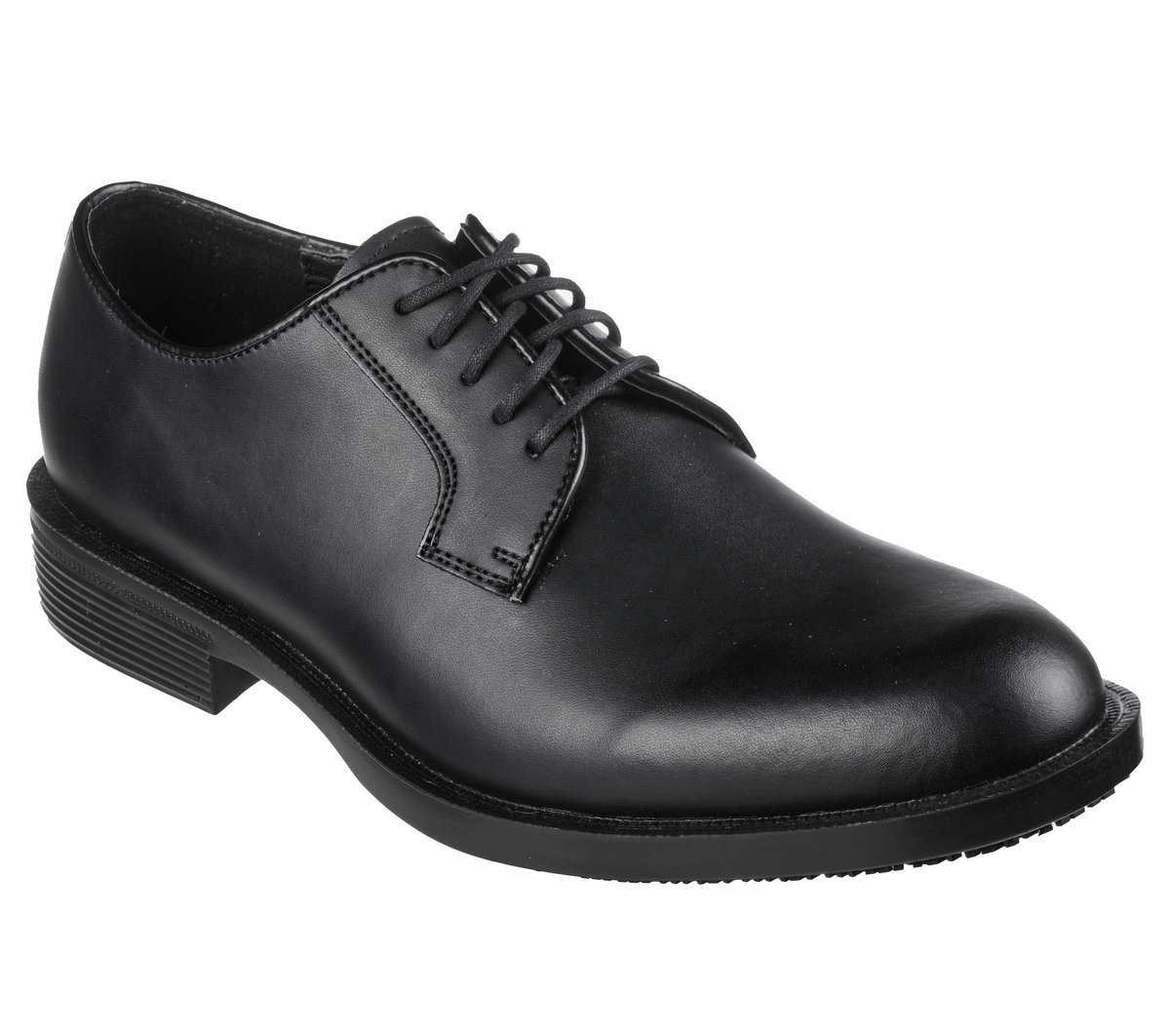 Work Relaxed Fit: Rylon SR — BLACK