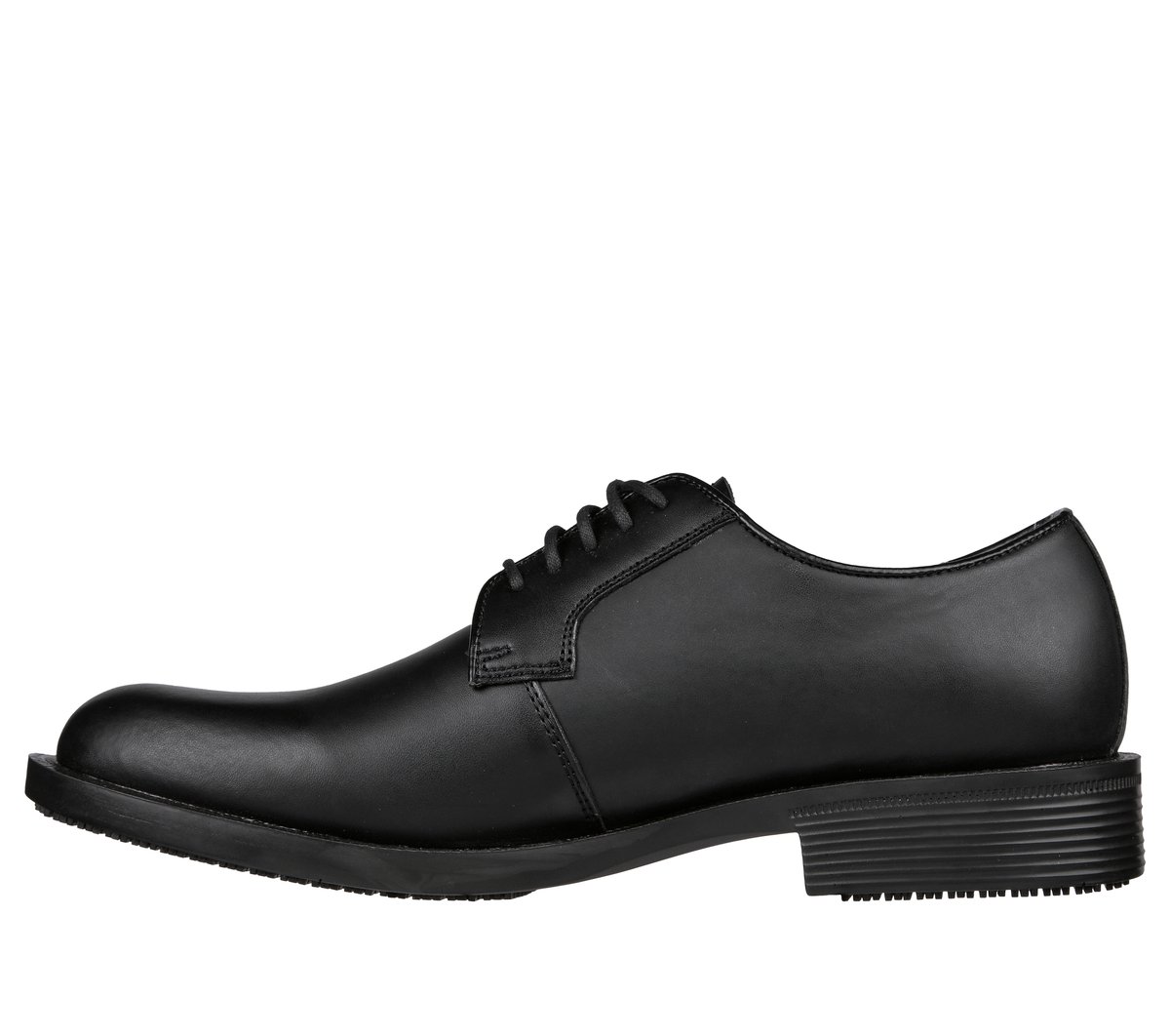 Work Relaxed Fit: Rylon SR — BLACK