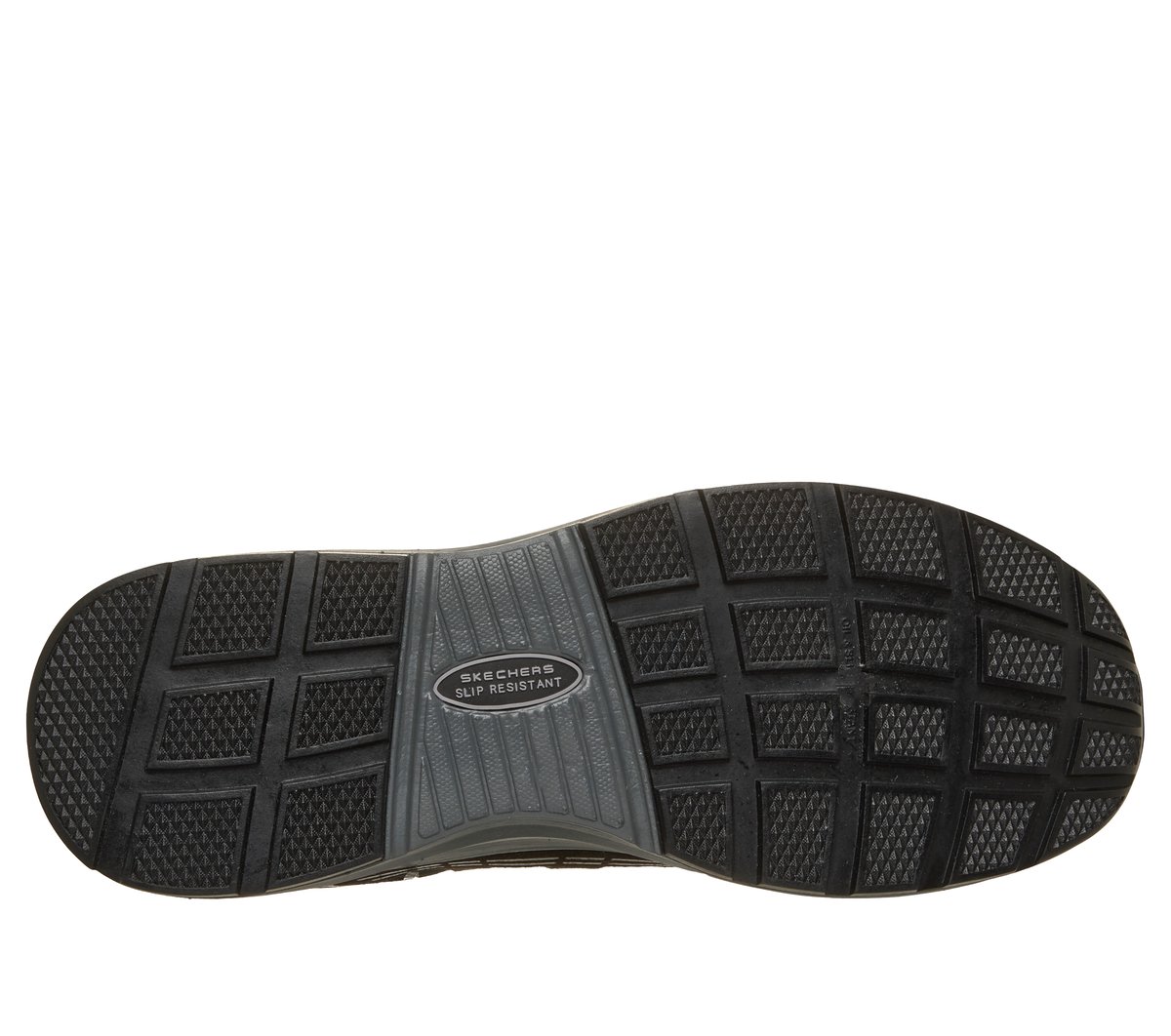 Work: Malad II Comp Toe — BLACK
