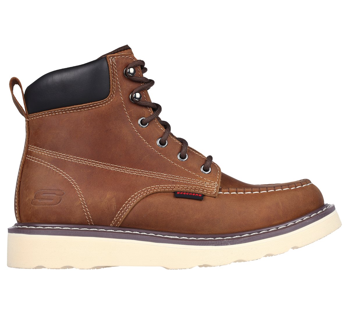 Work: Kadmiel - Bennot — BROWN