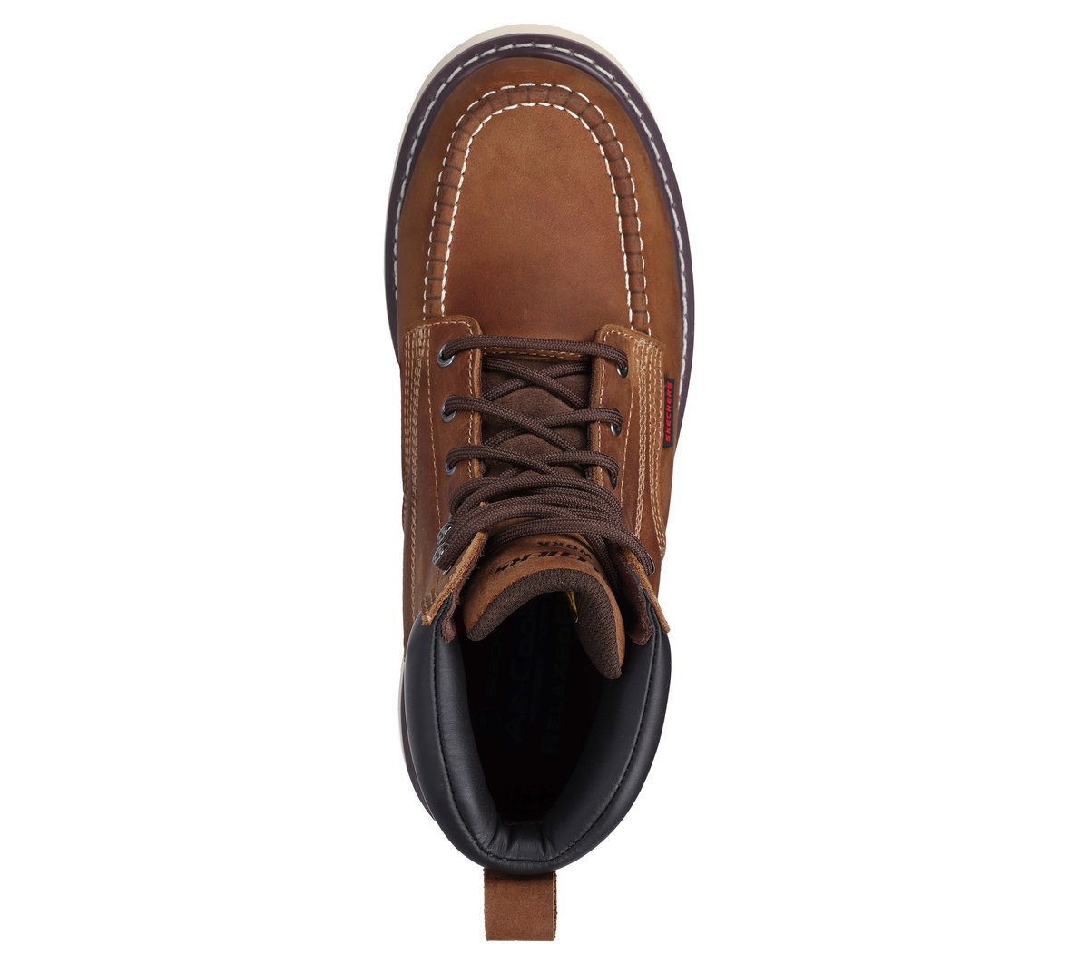 Work: Kadmiel - Bennot — BROWN
